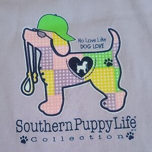 Southern Puppy Life Collection